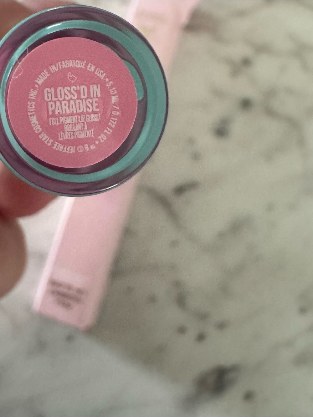 Jeffree Star Lip Gloss & Beauty Bundle - Picture 4 of 5